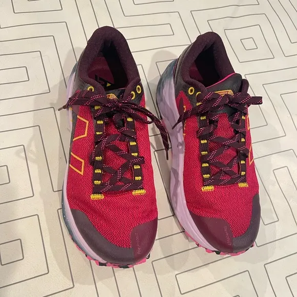 New Balance Trail Sneakers