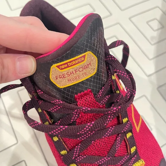 New Balance Trail Sneakers