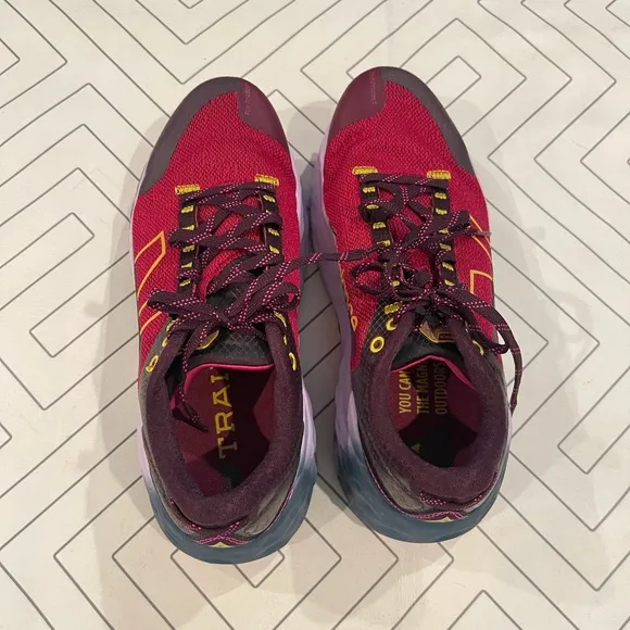 New Balance Trail Sneakers