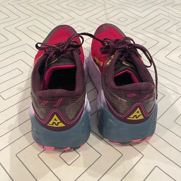 New Balance Trail Sneakers