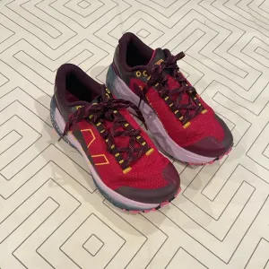New Balance Trail Sneakers