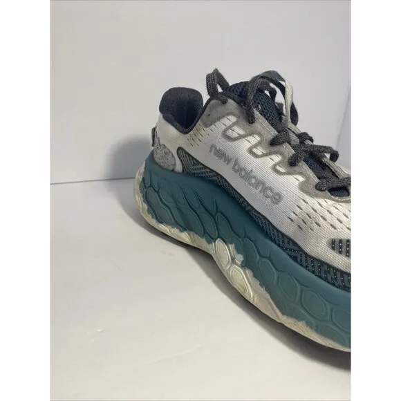 New Balance Wmns Fresh Foam X More Trail v3 Women reflection/faded teal 9.5