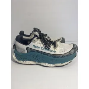 New Balance Wmns Fresh Foam X More Trail v3 Women reflection/faded teal 9.5