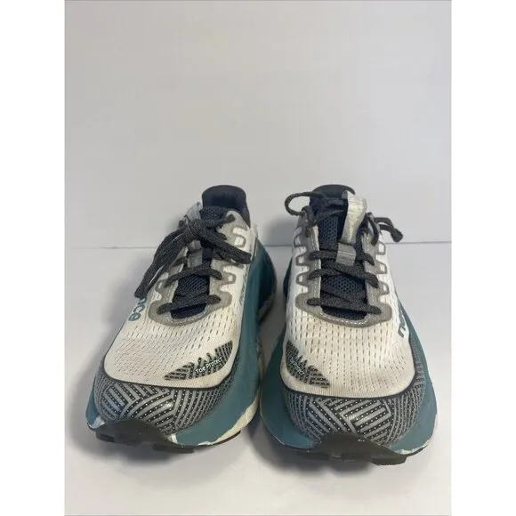 New Balance Wmns Fresh Foam X More Trail v3 Women reflection/faded teal 9.5