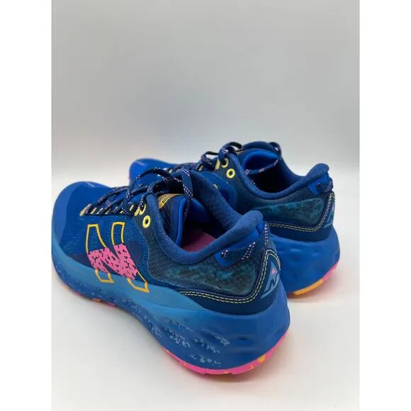 New Balance Women's Fresh Foam Trail Running Sneakers WTMORBY2 Size 10📦