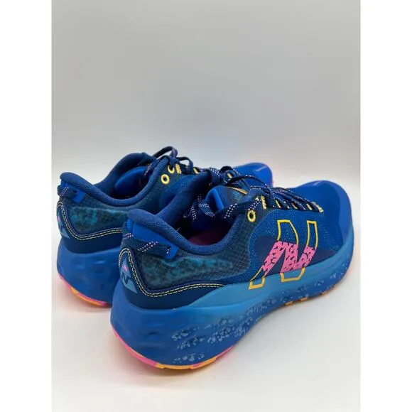 New Balance Women's Fresh Foam Trail Running Sneakers WTMORBY2 Size 10📦
