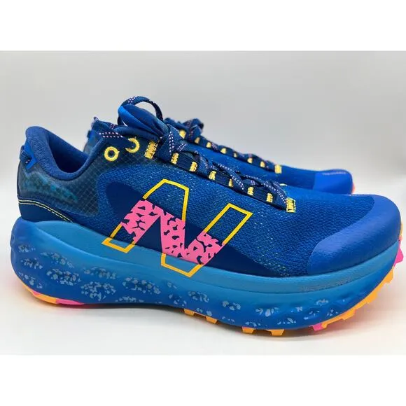 New Balance Women's Fresh Foam Trail Running Sneakers WTMORBY2 Size 10📦
