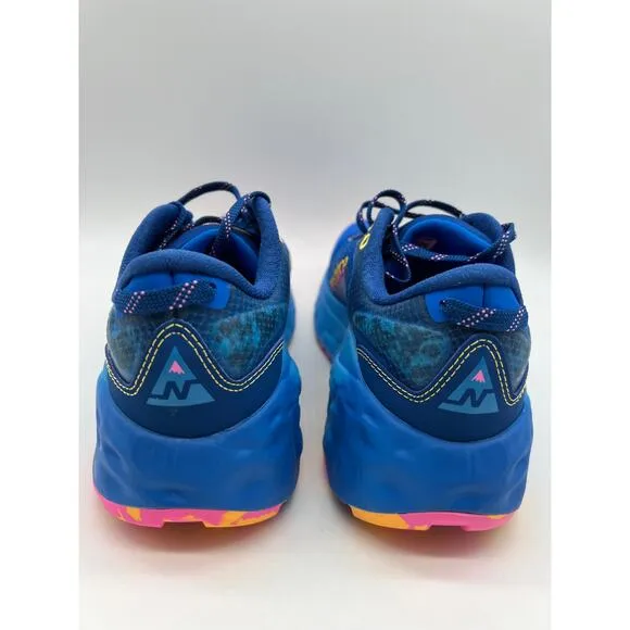 New Balance Women's Fresh Foam Trail Running Sneakers WTMORBY2 Size 10📦