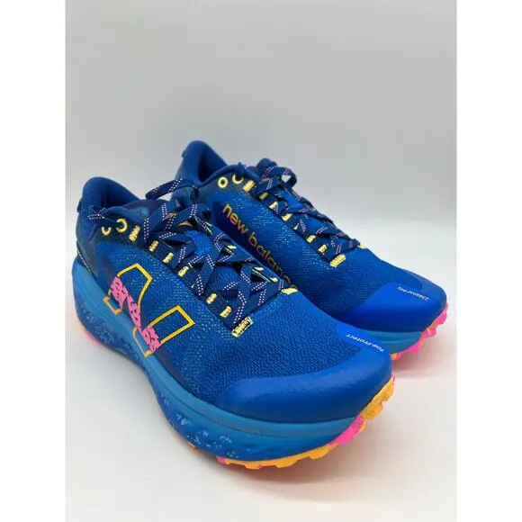 New Balance Women's Fresh Foam Trail Running Sneakers WTMORBY2 Size 10📦