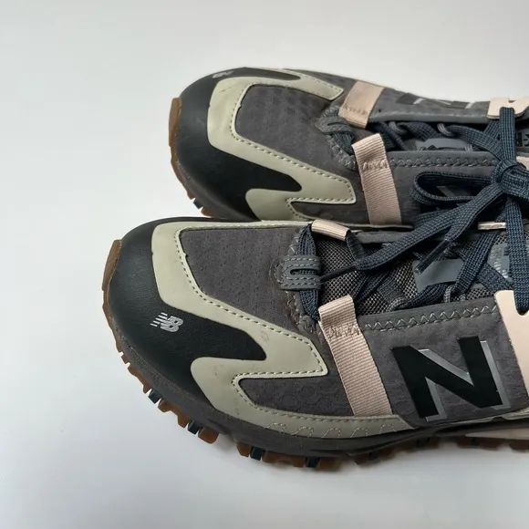 New balance x racer running sneakers