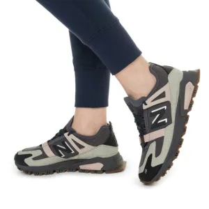 New balance x racer running sneakers