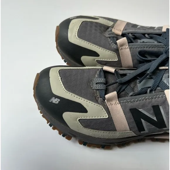 New balance x racer running sneakers