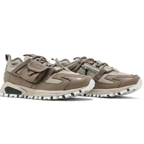 New Balance X-Racer Tactical Utility “Grey Tan” (Men’s)