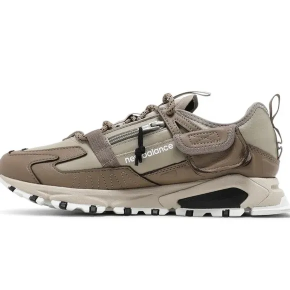 New Balance X-Racer Tactical Utility “Grey Tan” (Men’s)