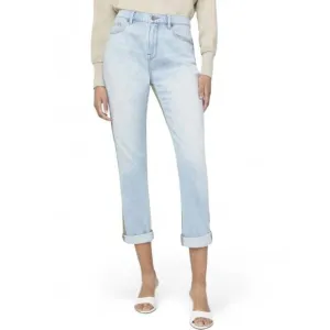 NEW FRAME le beau jeans in canterburry