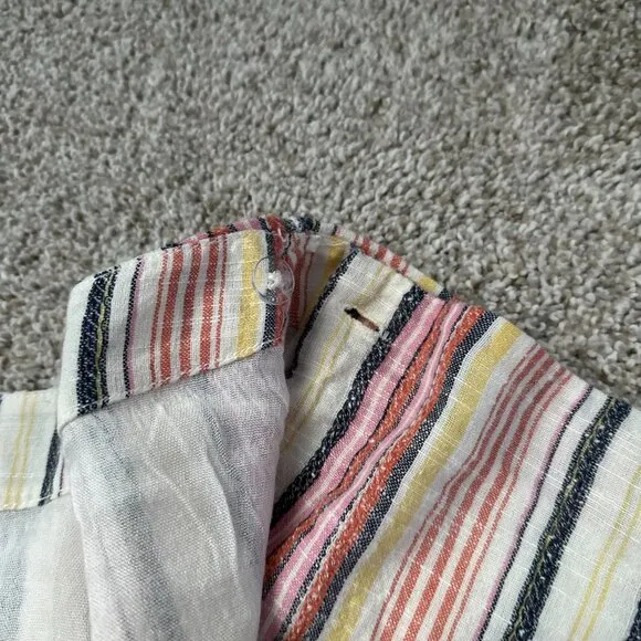 NEW free people aubrey sarong skirt 🤍 8