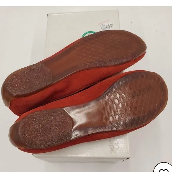 NEW in box Dooley Shoes Moccasin Loafers.