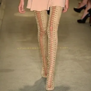 NEW in box - ZigiNY Piarry Thigh High Boot