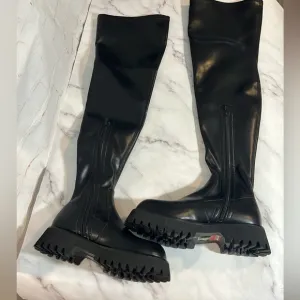 New Jeffrey Campbell Thigh-high Boots