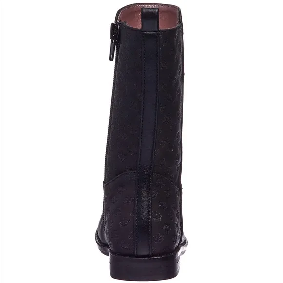 NEW Juicy Couture Girls Knee High Boots