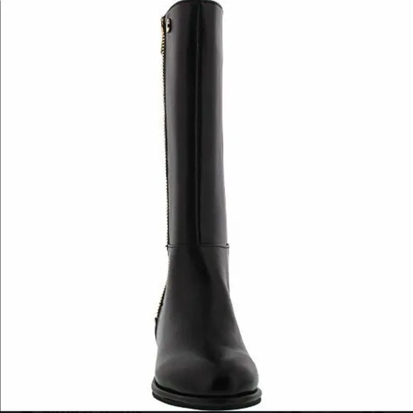 NEW Juicy Couture Girls Knee High Boots