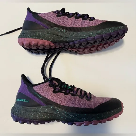 New Merrell Bravada hiking sneakers hiking outdoors jogging utility gropcore