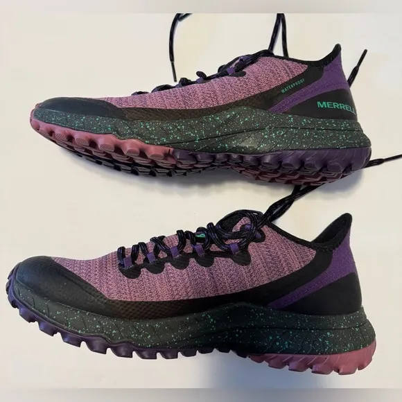 New Merrell Bravada hiking sneakers hiking outdoors jogging utility gropcore