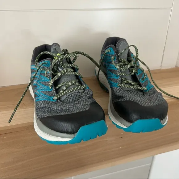 New Merrell Rubato Trail Running Sneakers