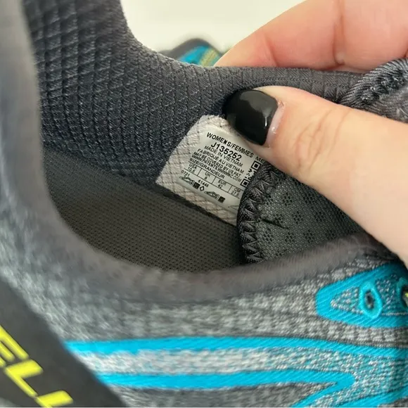 New Merrell Rubato Trail Running Sneakers