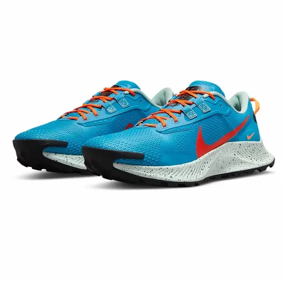 NEW Nike Pegasus Trail 3 Sneakers size 40 EU Unisex Blue