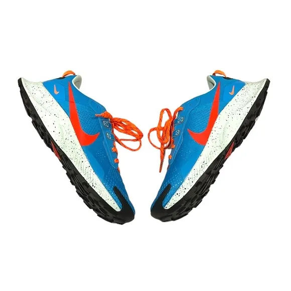 NEW Nike Pegasus Trail 3 Sneakers size 40 EU Unisex Blue