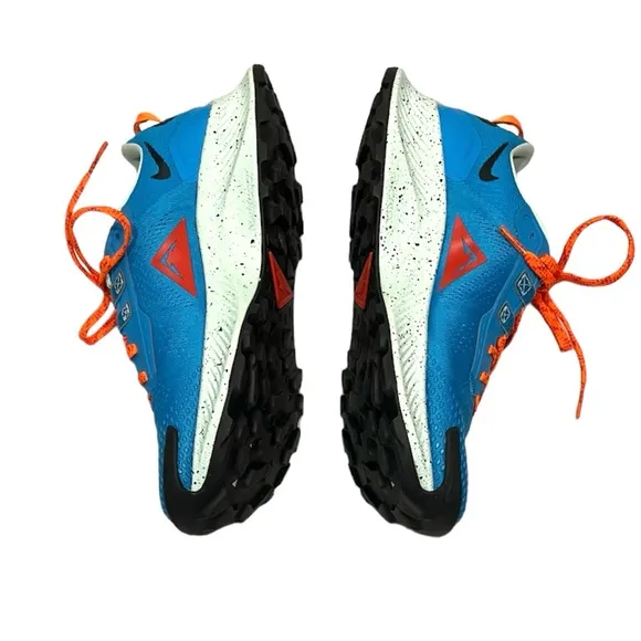 NEW Nike Pegasus Trail 3 Sneakers size 40 EU Unisex Blue