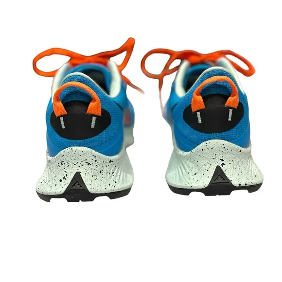 NEW Nike Pegasus Trail 3 Sneakers size 40 EU Unisex Blue