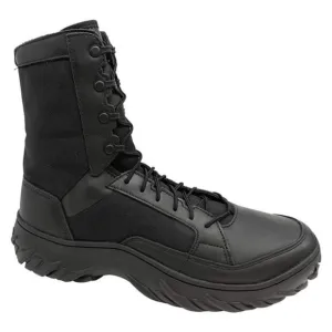 NEW OAKLEY FIELD ASSAULT BOOT BLACK MEN'S SIZE 11