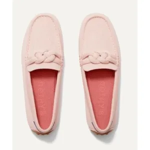 NEW Rothys The Braid Driver In Cakepop