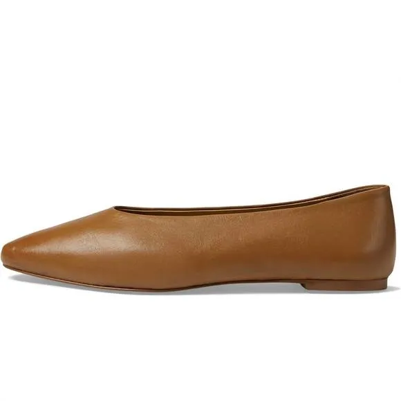 NEW SEYCHELLES women's american dreams flats in tan
