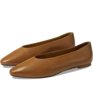 NEW SEYCHELLES women's american dreams flats in tan