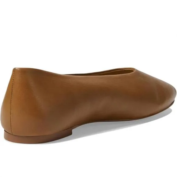 NEW SEYCHELLES women's american dreams flats in tan