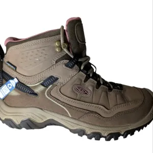 NEW ...Targhee IV Mid Waterproof Hiking Boots - Women's... Size