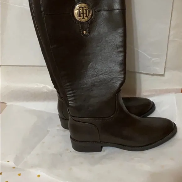 /NewTommyHilfigerboots