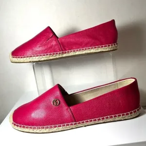 New With Shoe Bags MK Kendrick Espadrilles