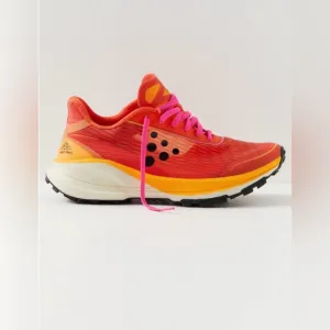 ▪️NIB Craft Pure Trail Sneakers in Vibrant/Tart-8