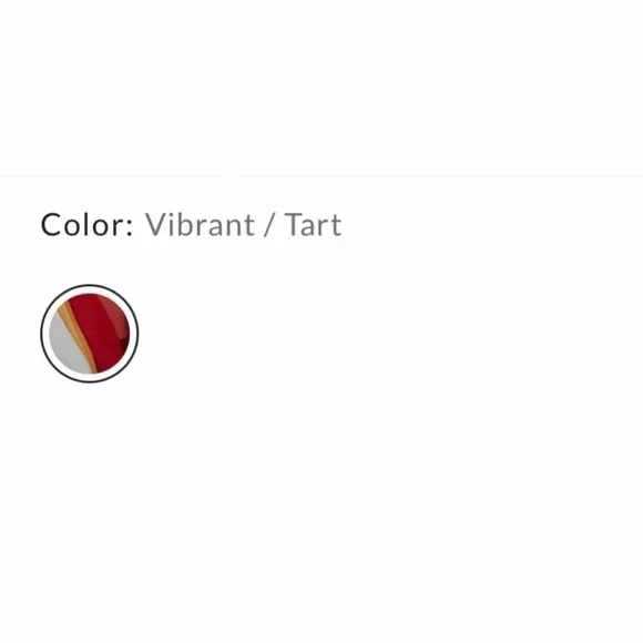 ▪️NIB Craft Pure Trail Sneakers in Vibrant/Tart-8