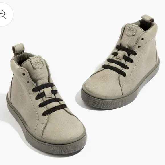 NIB Freshly Picked Salt Flats Leon Boot Size 8