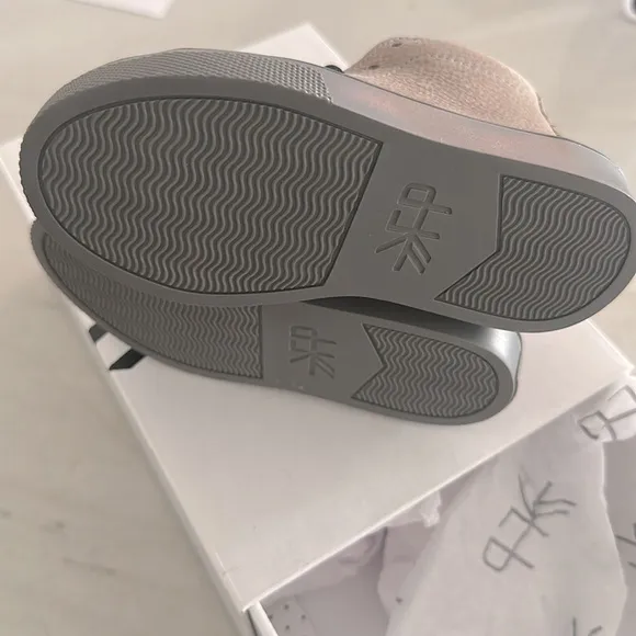 NIB Freshly Picked Salt Flats Leon Boot Size 8