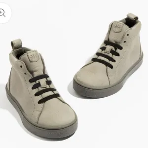 NIB Freshly Picked Salt Flats Leon Boot Size 8