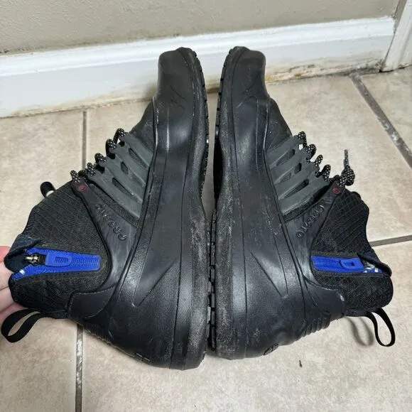 NICE Nike Air Presto Mid Utility x Star Wars Men's 13 Darth Vader  DC8751-001