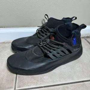 NICE Nike Air Presto Mid Utility x Star Wars Men's 13 Darth Vader  DC8751-001