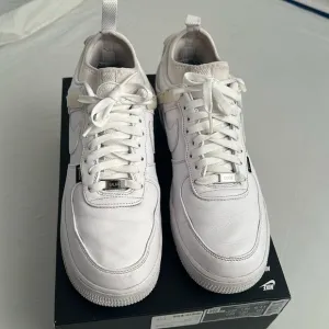 Nike Air Force 1 Low x Undercover Jun Takahashi white sneakers
