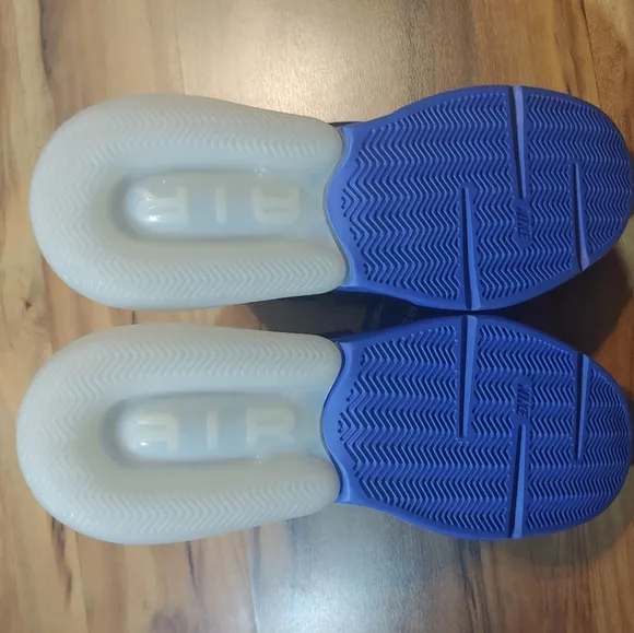Nike Air Force sneakers Air Force Utility 270